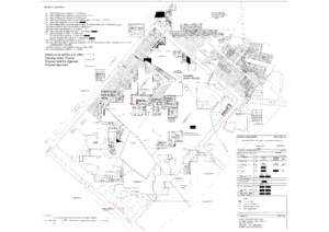 HUDA Sector 51 Gurgaon Plots Map
